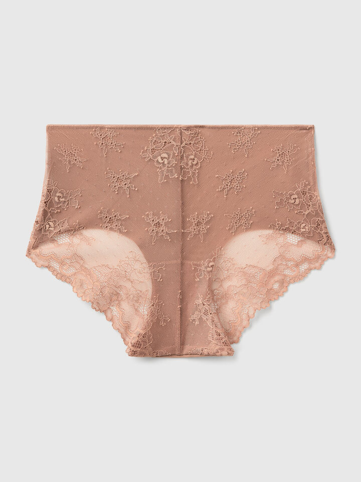 BRIEFS Femme image number 4